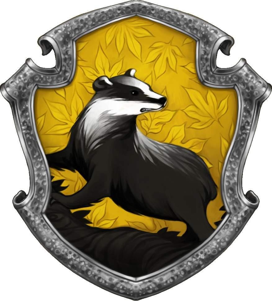 Hufflepuff Hufflepuff