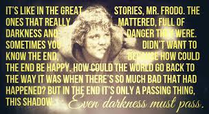 LOTR and Hobbit LOTR and Hobbit
