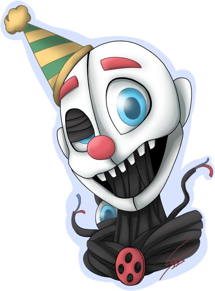 Ennard Ennard