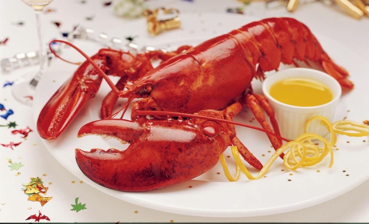 Lobster Lobster