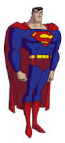 superman superman