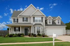 Average House Average House