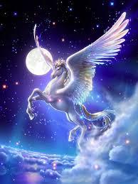 pegasus