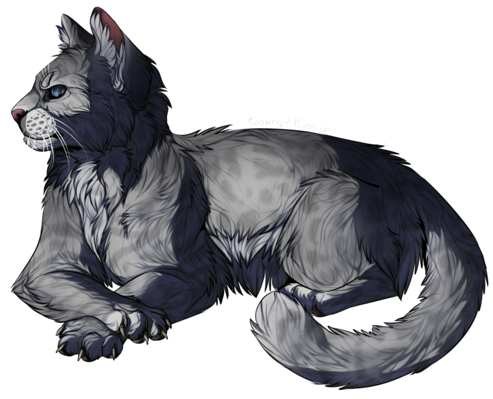 Ashfur? Ashfur?
