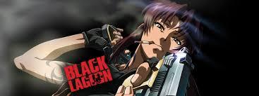 Black Lagoon Black Lagoon