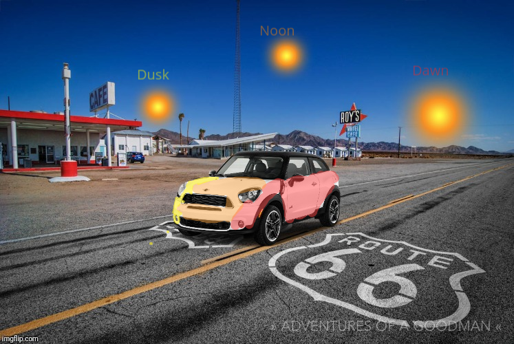 Car (prob last time you will see this version) Car (prob last time you will see this version)