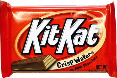 Kit Kat Kit Kat
