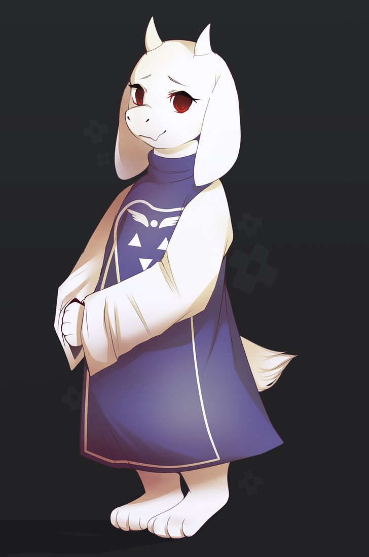 Toriel