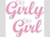 Girly girl