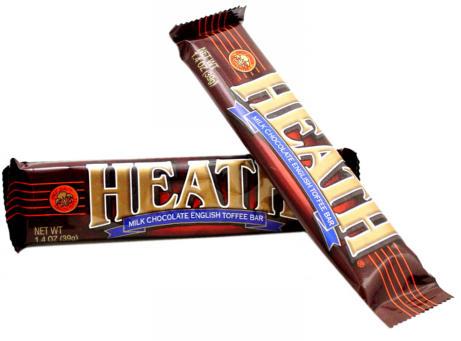 Heath Heath