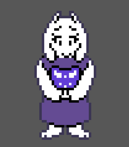 Heartache (Toriel) Heartache (Toriel)
