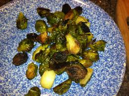 brusselsprouts