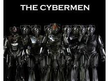 cybermen