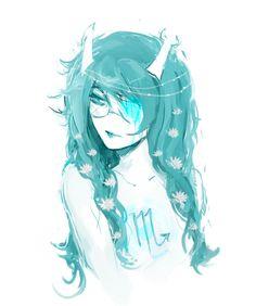 Vriska Vriska