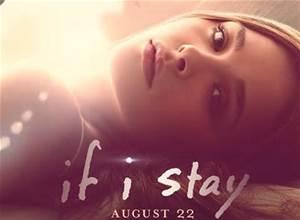 If I Stay If I Stay