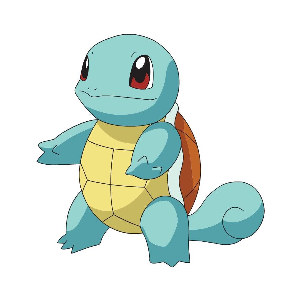 Squirtle