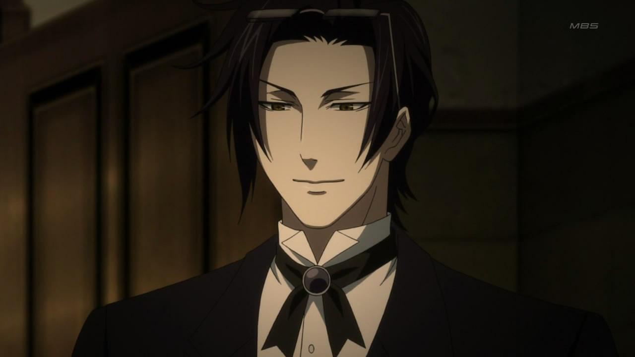 Claude Faustus Claude Faustus