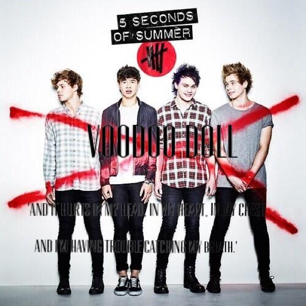 Voodoo Doll Voodoo Doll