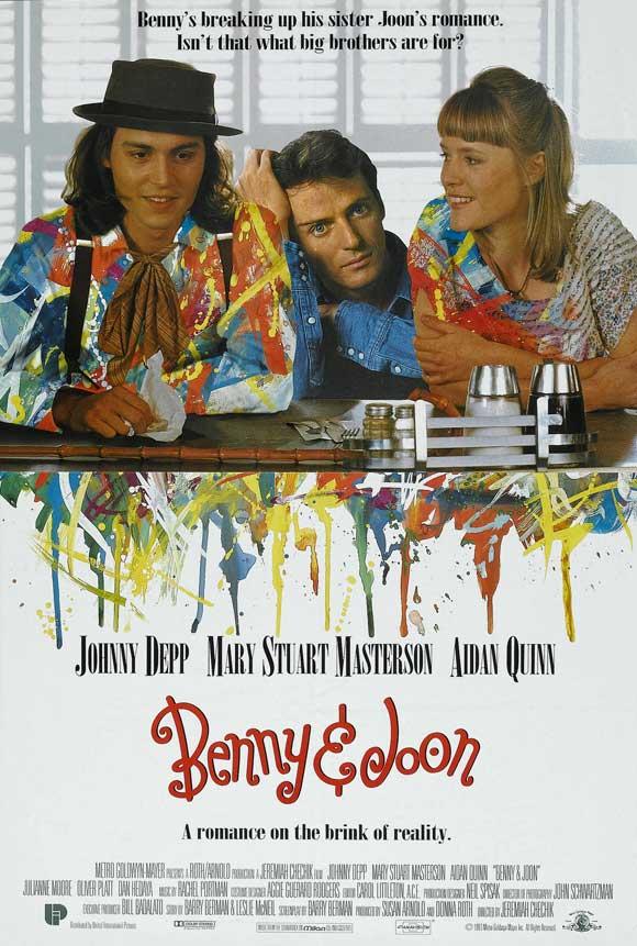 Benny and Joon Benny and Joon
