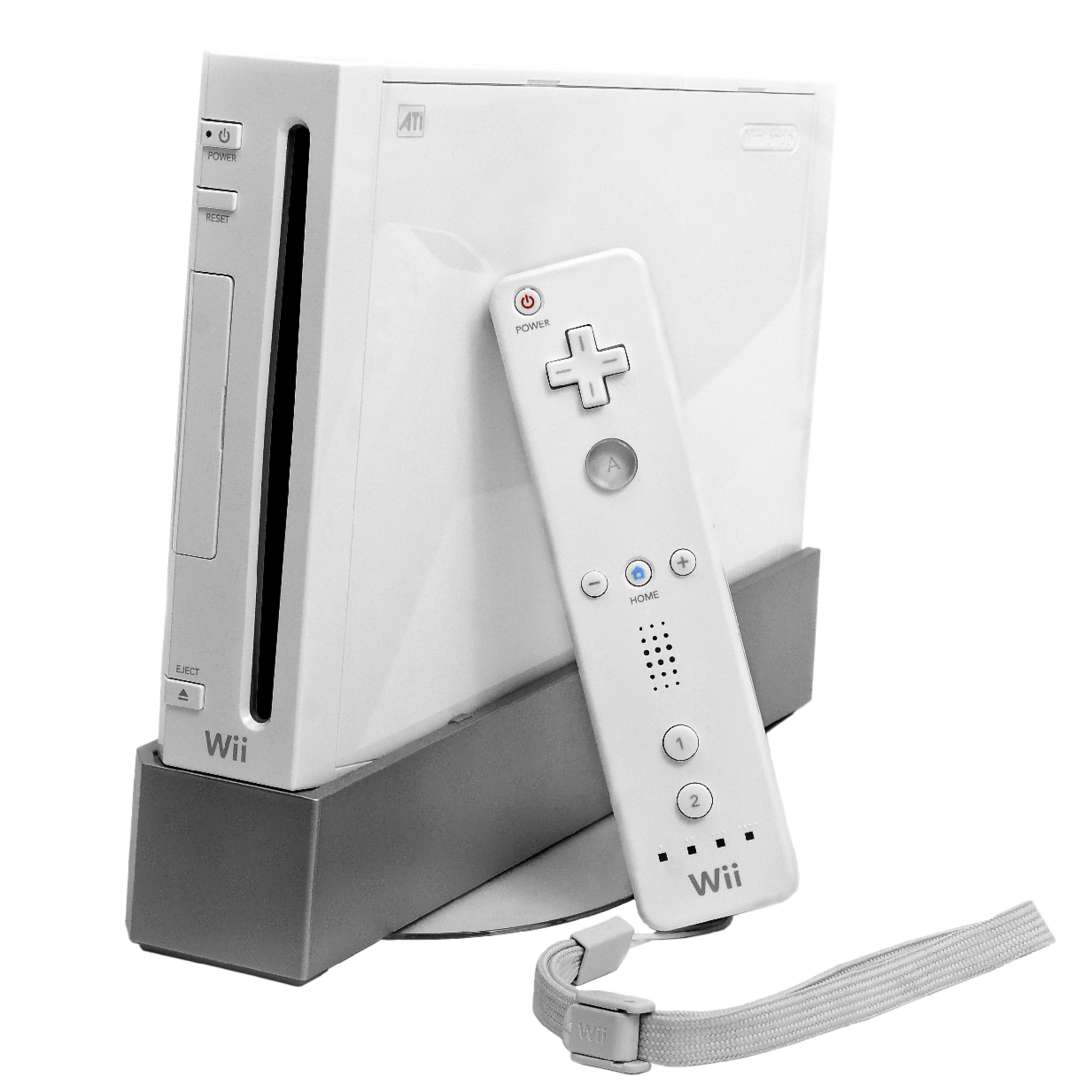 Wii Wii