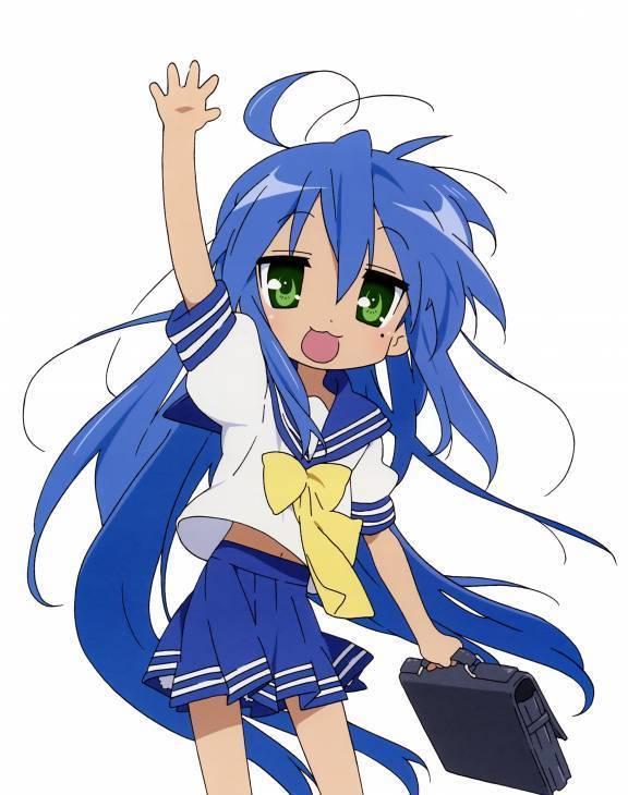 Konata Izumi