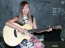 Connie Talbot