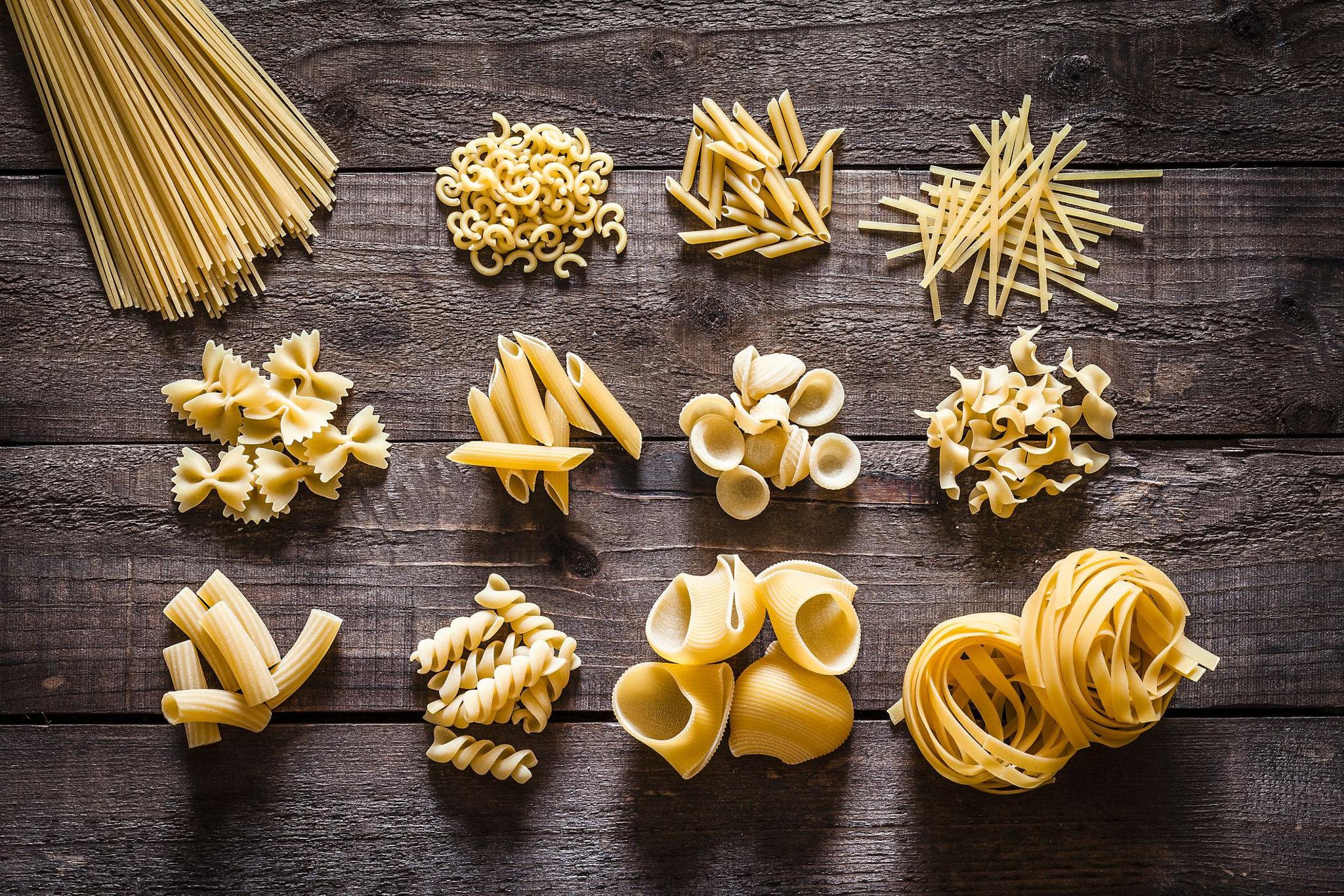 pasta