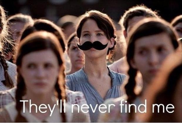 hunger games hunger games