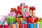 Presents Presents