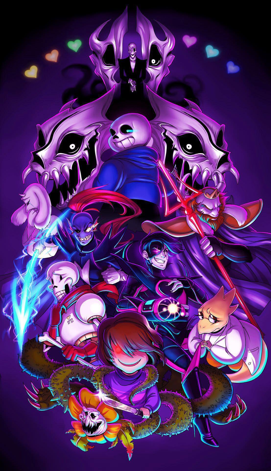 Death by glamor Death by glamor