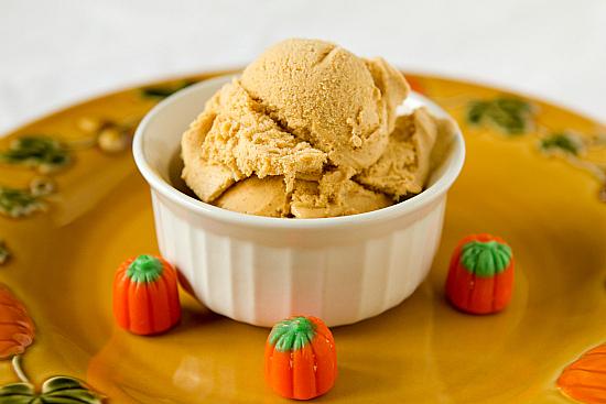 Pumpkin/other pie flavor Pumpkin/other pie flavor