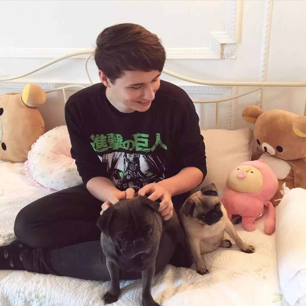Dan Howell Dan Howell