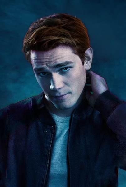 Archie Andrews Archie Andrews