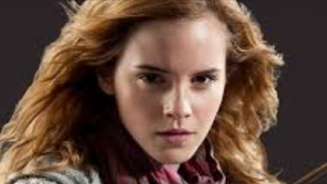 Hermione Hermione