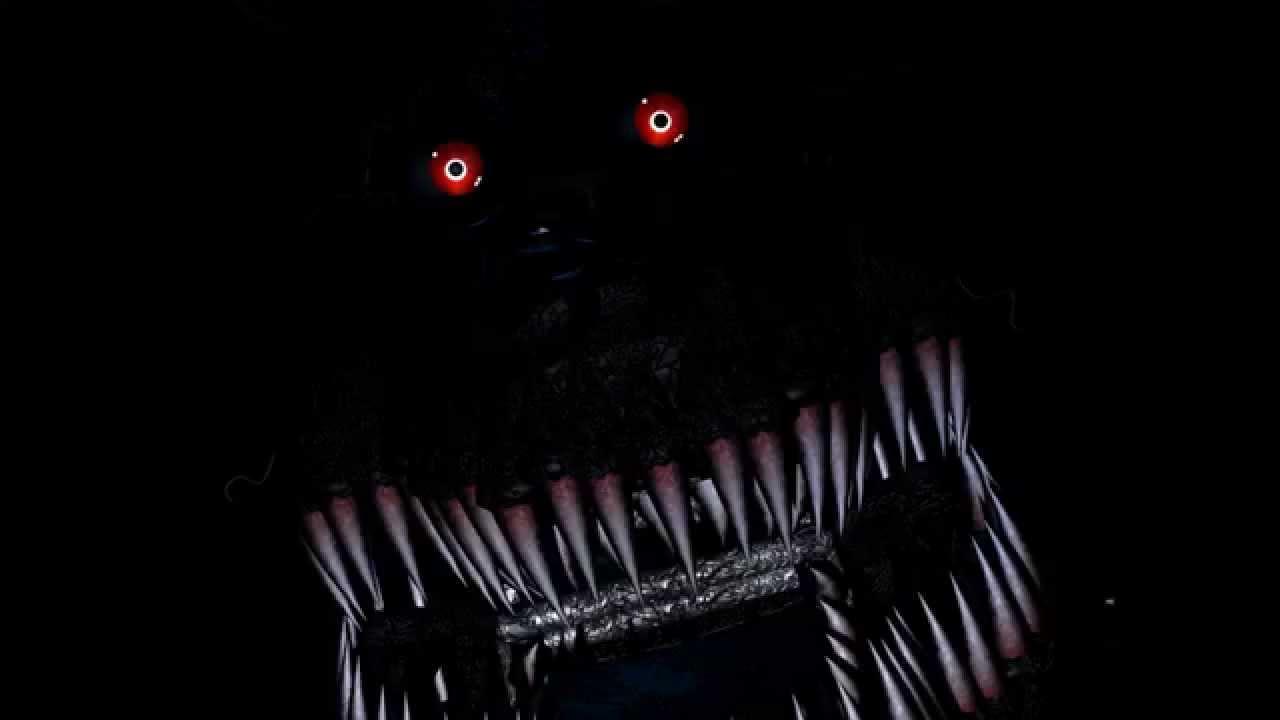 Nightmare Nightmare