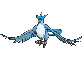 Articuno Articuno