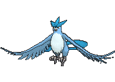 Articuno