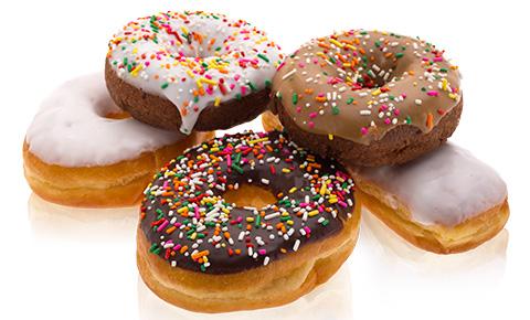 Doughnuts Doughnuts