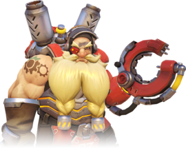 Torbjorn Torbjorn