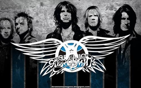 Aerosmith Aerosmith