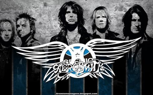 Aerosmith