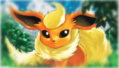 Flareon Flareon