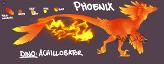 Phoenix Achillobator