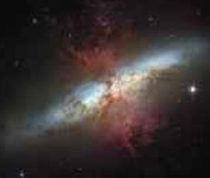 Galaxy Galaxy