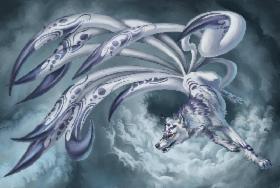 Kitsune Kitsune