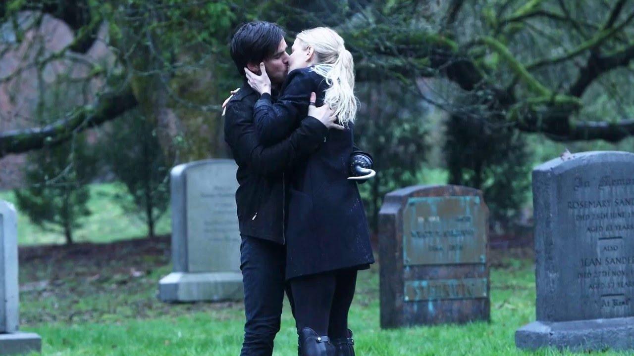 Captain Swan 9