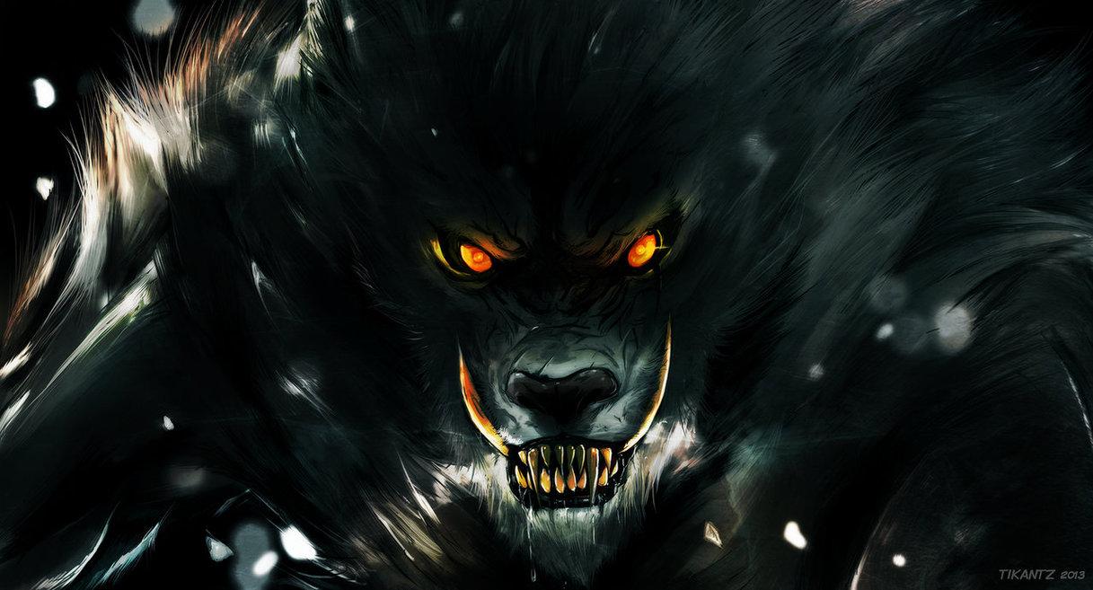 WereWolf WereWolf