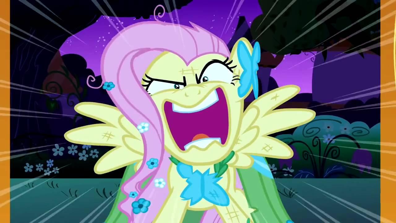 Fluttershy Fluttershy