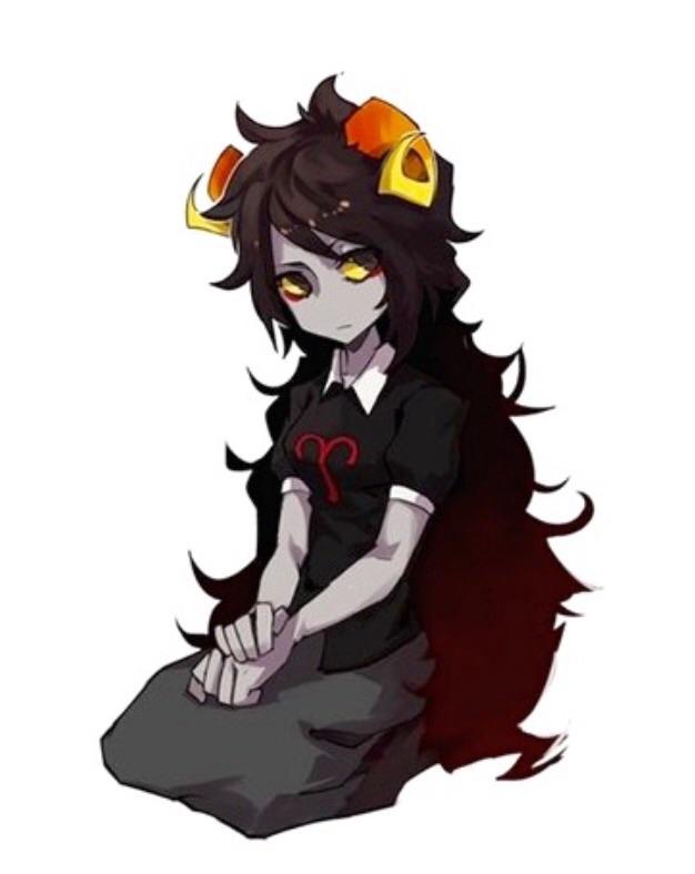 Aradia Aradia