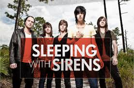 sleeping with sirens-Rodger rabet